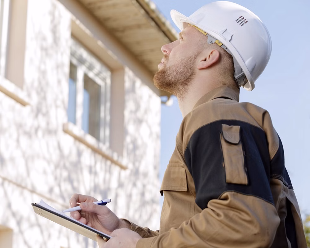Inspecteur en bâtiment St-Hyacinthe.